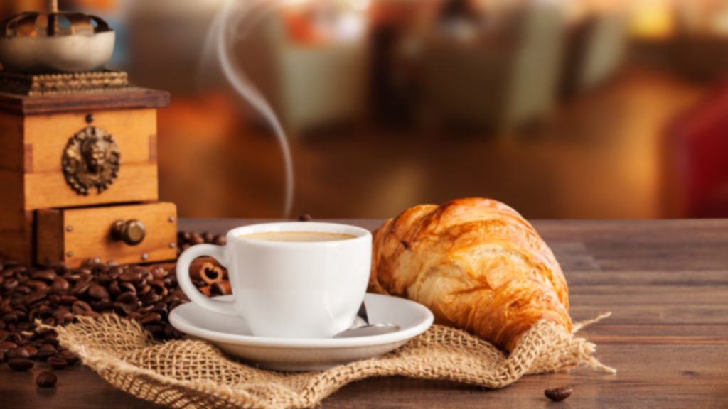 커피, '이 시간'에 마시면 독! 건강하게 마시는 방법