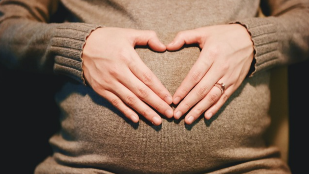 탈모약, 임신 여성의 경우 먹어도 되나요?